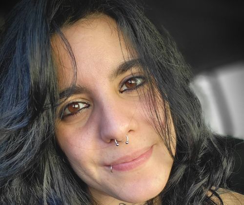 Patricia — Spanish Tutor & Coach